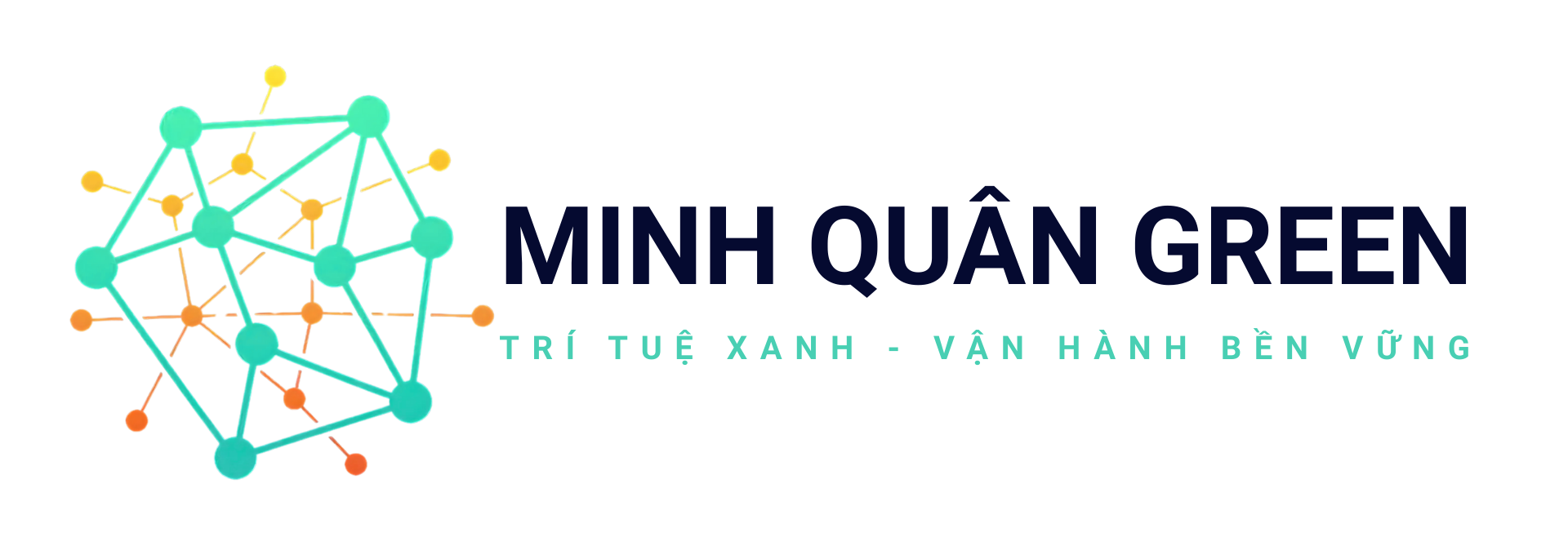Minh Quân Green
