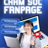 AI AGENTS Chăm Sóc Page