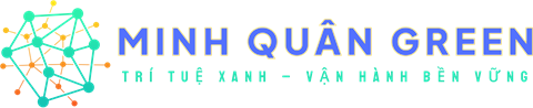 Minh Quân Green