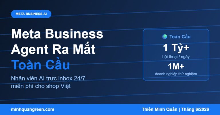 Meta Business Agent 2026