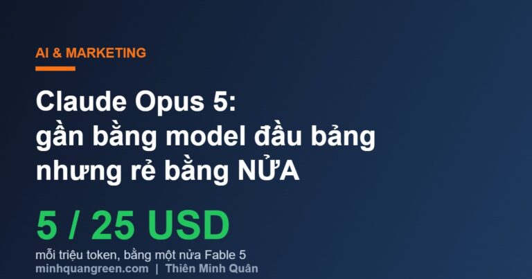 Thumbnail Claude Opus 5