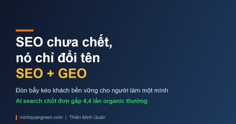 Thumbnail Seo Geo Solo Founder